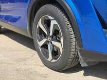 Nissan Qashqai DIG-T MHEV N-Connecta 