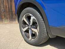 Nissan Qashqai DIG-T MHEV N-Connecta 