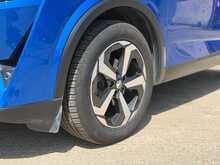 Nissan Qashqai DIG-T MHEV N-Connecta 