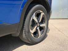 Nissan Qashqai DIG-T MHEV N-Connecta 