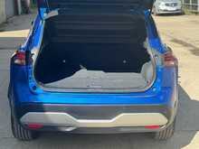 Nissan Qashqai DIG-T MHEV N-Connecta 