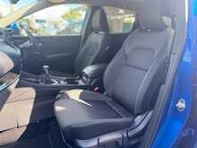Nissan Qashqai DIG-T MHEV N-Connecta 
