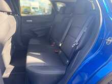 Nissan Qashqai DIG-T MHEV N-Connecta 