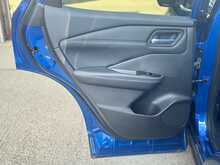 Nissan Qashqai DIG-T MHEV N-Connecta 