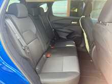 Nissan Qashqai DIG-T MHEV N-Connecta 
