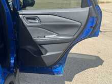 Nissan Qashqai DIG-T MHEV N-Connecta 