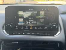 Nissan Qashqai DIG-T MHEV N-Connecta 