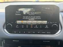 Nissan Qashqai DIG-T MHEV N-Connecta 