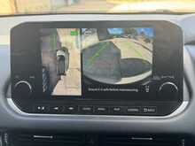 Nissan Qashqai DIG-T MHEV N-Connecta 