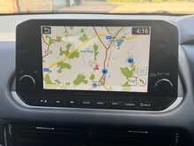 Nissan Qashqai DIG-T MHEV N-Connecta 