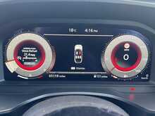Nissan Qashqai DIG-T MHEV N-Connecta 