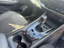 Nissan Qashqai DIG-T MHEV N-Connecta 