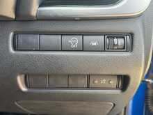 Nissan Qashqai DIG-T MHEV N-Connecta 