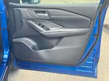 Nissan Qashqai DIG-T MHEV N-Connecta 