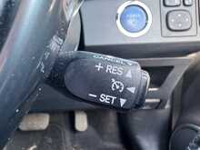 Toyota Yaris VVT-h Excel 