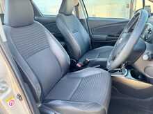Toyota Yaris VVT-h Excel 
