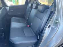 Toyota Yaris VVT-h Excel 
