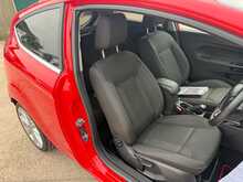 Ford Fiesta T EcoBoost Titanium 
