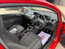Ford Fiesta T EcoBoost Titanium 