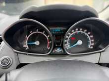 Ford Fiesta T EcoBoost Titanium 
