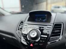 Ford Fiesta T EcoBoost Titanium 