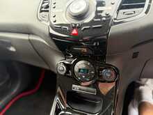 Ford Fiesta T EcoBoost Titanium 