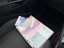 Ford Fiesta T EcoBoost Titanium 