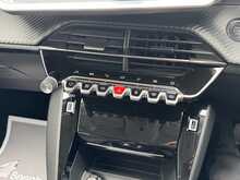 Peugeot 2008 PureTech Allure Premium 