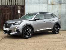 Peugeot 2008 PureTech Allure Premium 