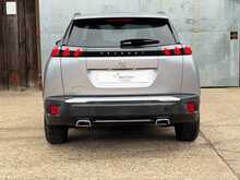 Peugeot 2008 PureTech Allure Premium 
