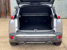 Peugeot 2008 PureTech Allure Premium 