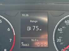 Volkswagen Polo TSI SE 