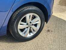 Volkswagen Polo TSI SE 