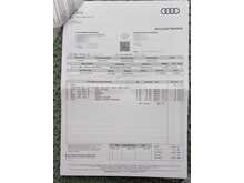 Audi A3 TFSI CoD Black Edition 
