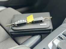 Audi A3 TFSI CoD Black Edition 