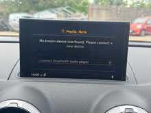 Audi A3 TFSI CoD Black Edition 