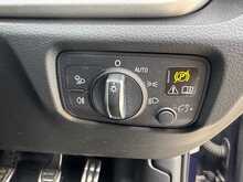 Audi A3 TFSI CoD Black Edition 