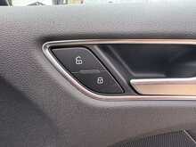Audi A3 TFSI CoD Black Edition 