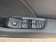Audi A3 TFSI CoD Black Edition 