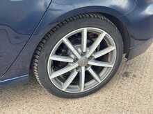 Audi A3 TFSI CoD Black Edition 