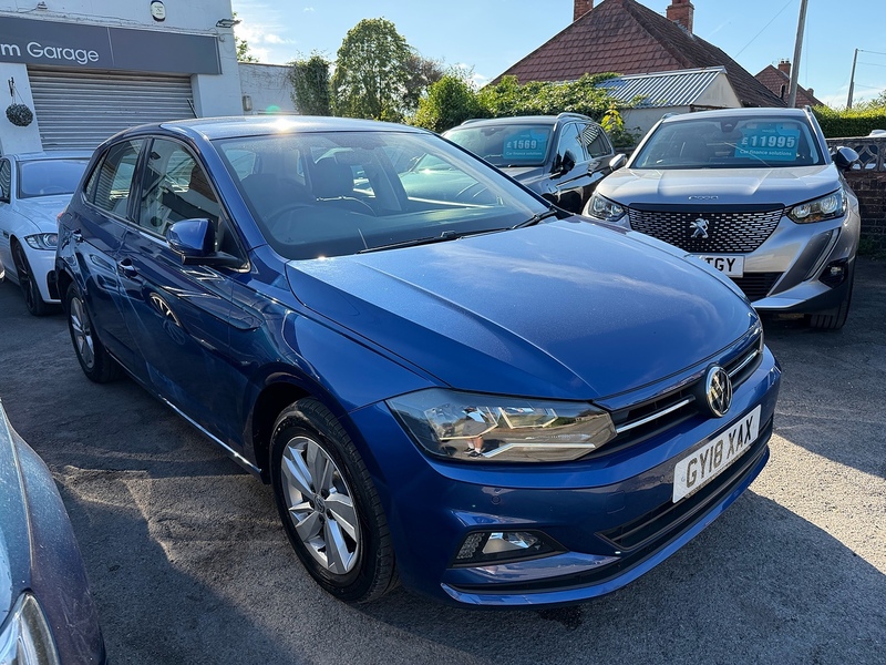 1.0 TSI SE Hatchback 5dr Petrol DSG Euro 6 (s/s) (95 ps)