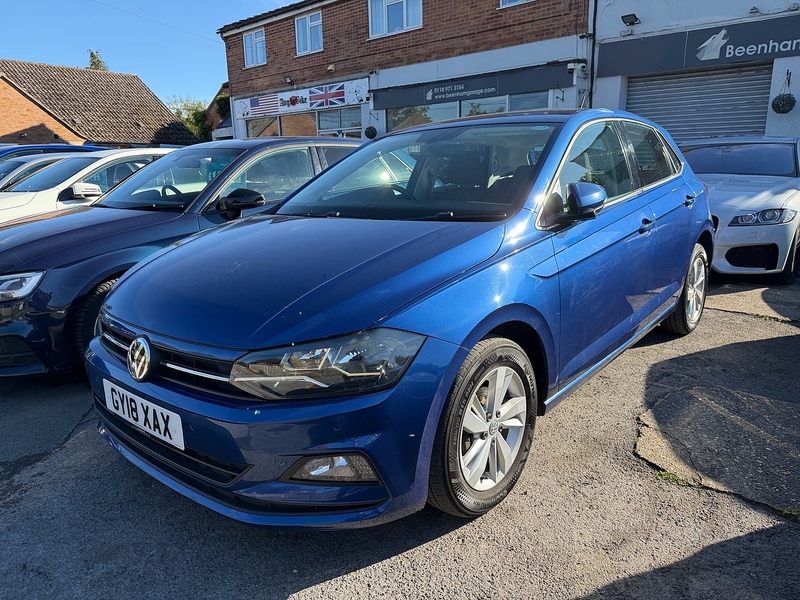 1.0 TSI SE Hatchback 5dr Petrol DSG Euro 6 (s/s) (95 ps)