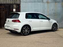 Volkswagen Golf TSI EVO R-Line 
