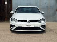 Volkswagen Golf TSI EVO R-Line 