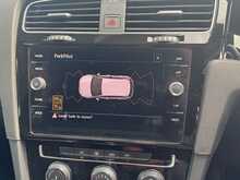 Volkswagen Golf TSI EVO R-Line 