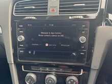 Volkswagen Golf TSI EVO R-Line 