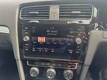 Volkswagen Golf TSI EVO R-Line 