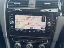 Volkswagen Golf TSI EVO R-Line 