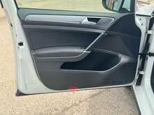 Volkswagen Golf TSI EVO R-Line 