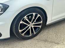 Volkswagen Golf TSI EVO R-Line 